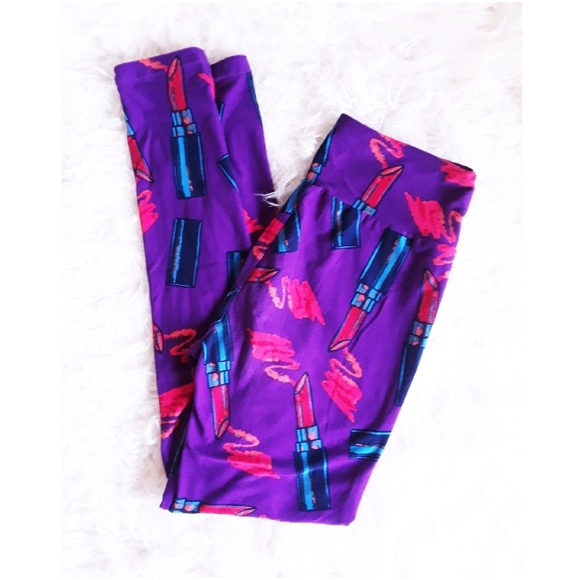 LuLaRoe Pants - 💖$6 SALE💖